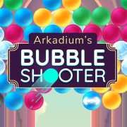 Arkadi Bubble Shooter
