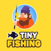 What is the last fish in Tiny Fishing?