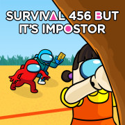 Survival 456 But It Imposter