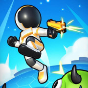 Alien Survival