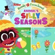 Animal's Silly Seasons