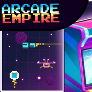Arcade Empire