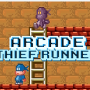 Arcade Thief Runner