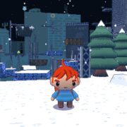 Celeste 64