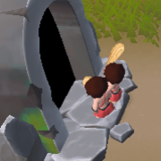 Clash of Ages