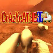 Crazy Cattle 3D 