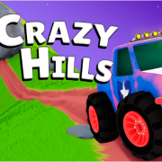 Crazy Hills