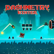 Dashmetry Winter
