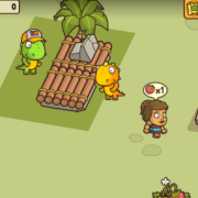 Dino's Farm Shop