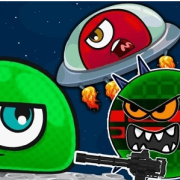 Doodle Arena