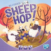 Sheep Hop