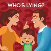 Braindom 2: Who is Lying