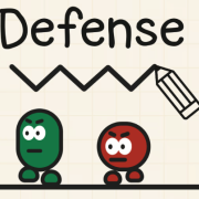 Draw Defense