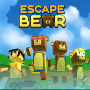 Escape Bear