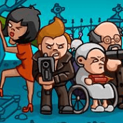 Family Rush