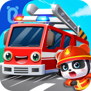 Fire Brigade - Super Firefighter
