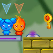 Fireboy and Watergirl 8