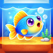 Fish Aquarium Game