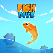 Fish Dive