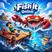 Fish It online
