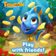 Fishdom