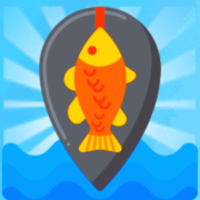 Fishing Clicker 3D