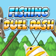Fishing Duel Dash
