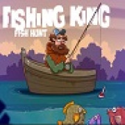 Fishing King: Fish Hunt