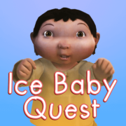 Ice Baby Quest 2