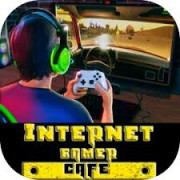 Internet and Gaming Cafe Simulator