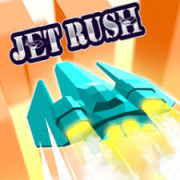 Jet Rush