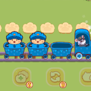 Kitty Express: Kitten Sorting