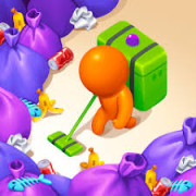 Landfill Simulator
