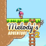 Melody's Adventure 2