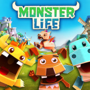 Monster Life