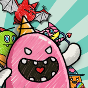 Monster Vs Zombie
