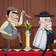 Murder Mafia