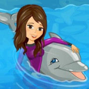 My Dolphin Show I Html5