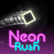 Neon Rush