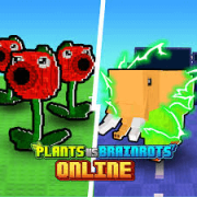 Plants vs. Brainrots Online