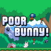 Poor Bunny
