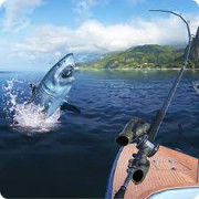 Real Fishing Simulator