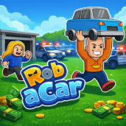 Rob A Car