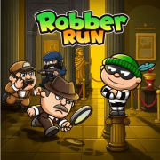 Robber Run
