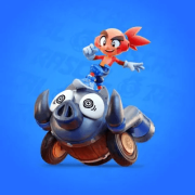 Rollin' Rascal