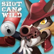 SHOT CAN WILD