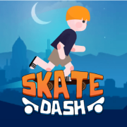 Skate Dash