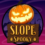Slope Spooky