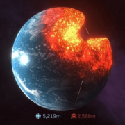 Solar Smash