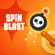 Spin Blast